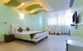 Cynosure Boutique Suites Bangalore